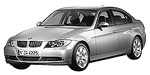 BMW E92 U0191 Fault Code