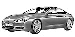 BMW F06 U0191 Fault Code